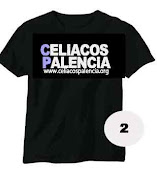 Participa "dia del celiaco"