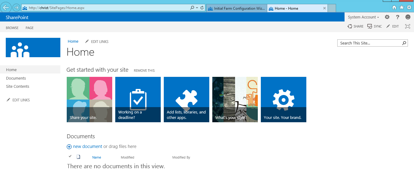 Sharepoint Foundation 2013 Templates Remar