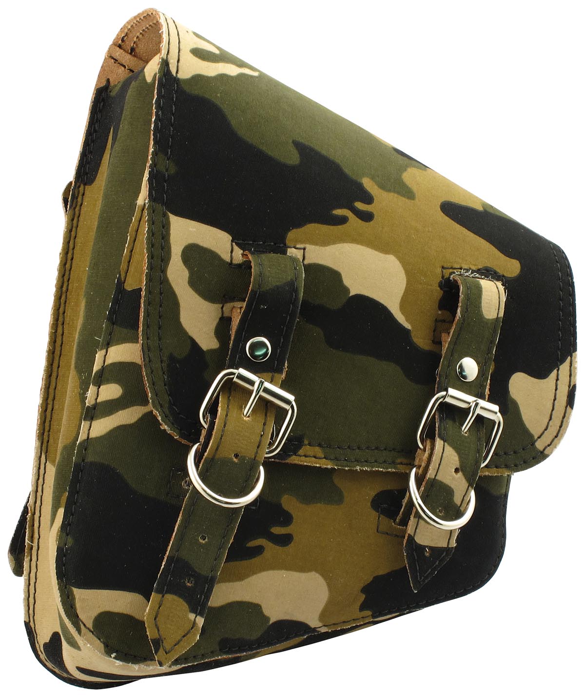 larosa saddlebags