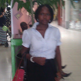 Popular Nigerian Journalist Declares Daughter Missing 1