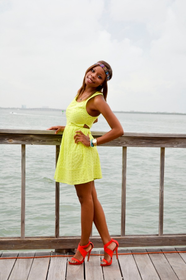 Cha Cha the Fashion Genius | Miami Fashion Blogger