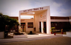 Our Aurangabad PACE centre