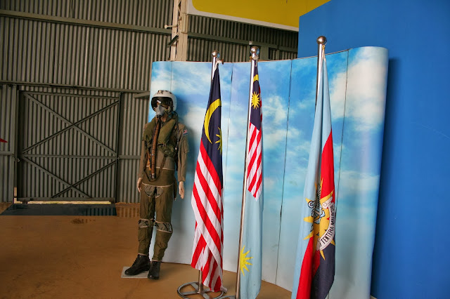新街场机场 新街場皇家空軍基地 Sempang Air Force Base Lapangan Terbang Simpang malaysia air force base 马来西亚 游玩 好玩 介绍 博物馆 Muzium TUDM 空军博物馆 Hotel Malaysia Travel Malaysia Kuala Lumpur