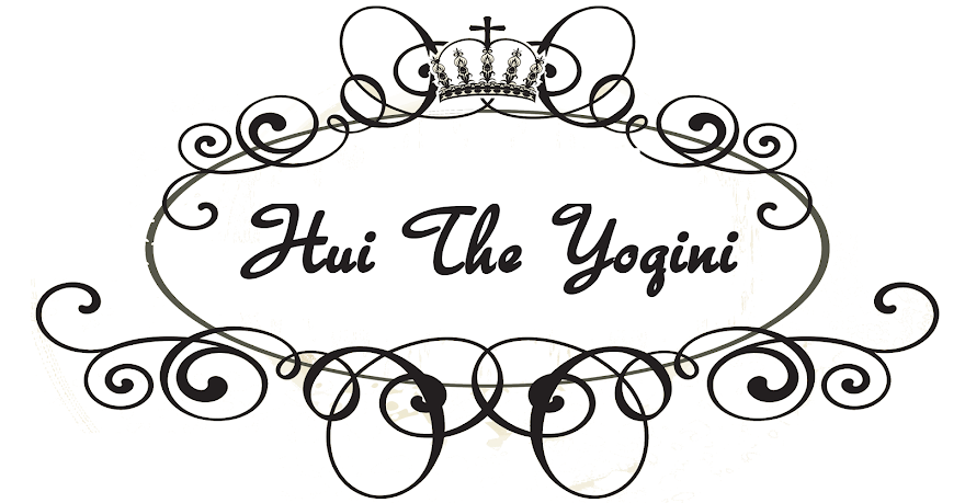 Hui the Yogini