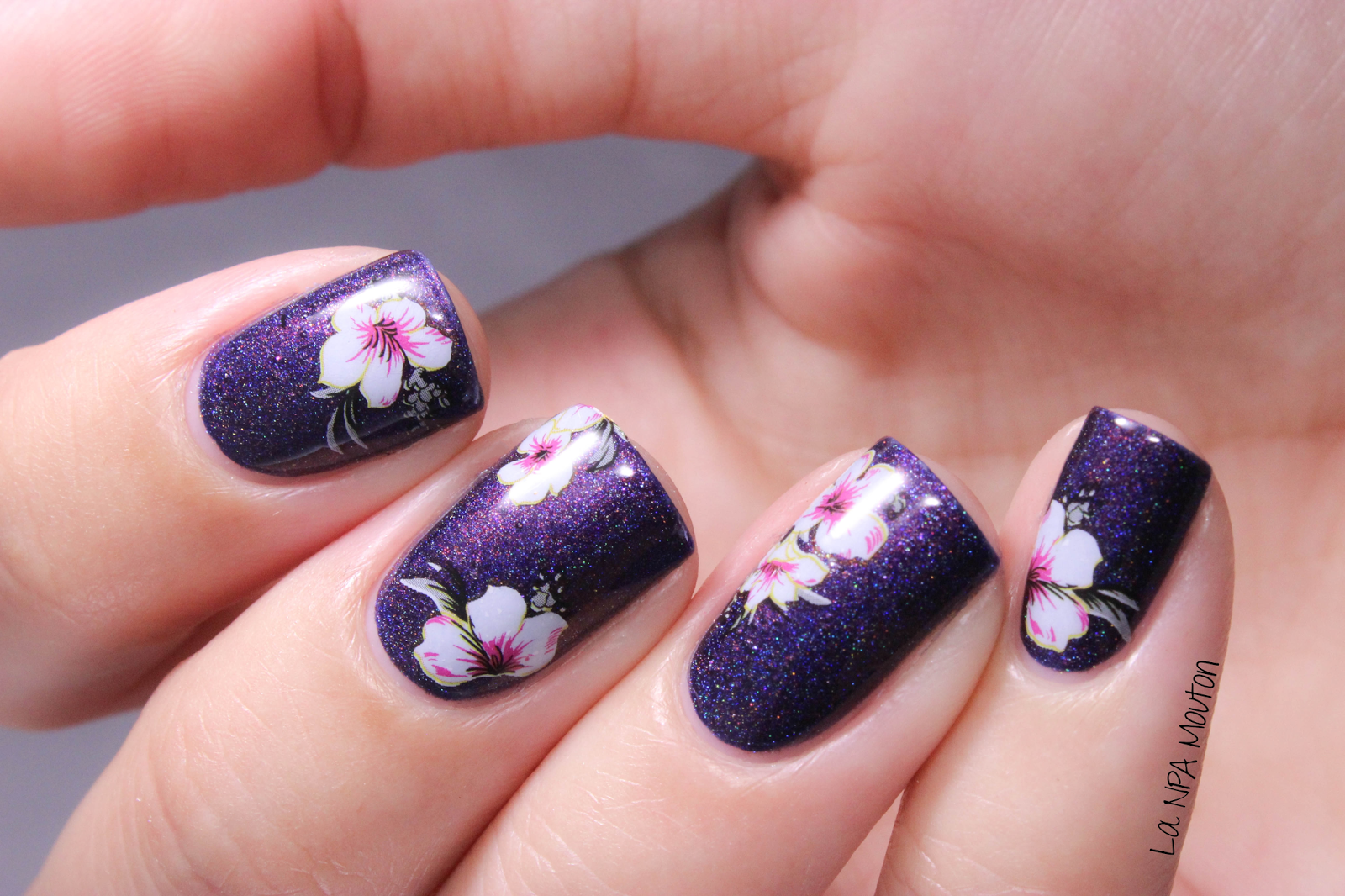 3. Nail Art Images - wide 4