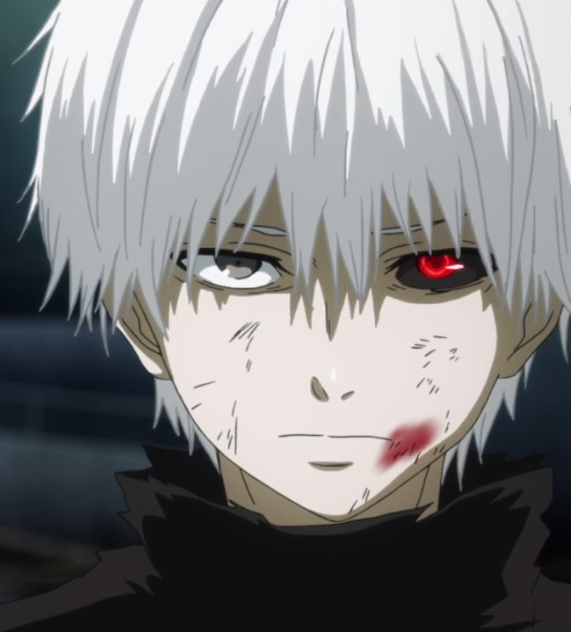 🔥 Tokyo Ghoul MBTI Personality Type - Anime & Manga