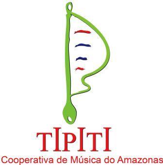 TIPITI Cooperativa de Música do Amazonas