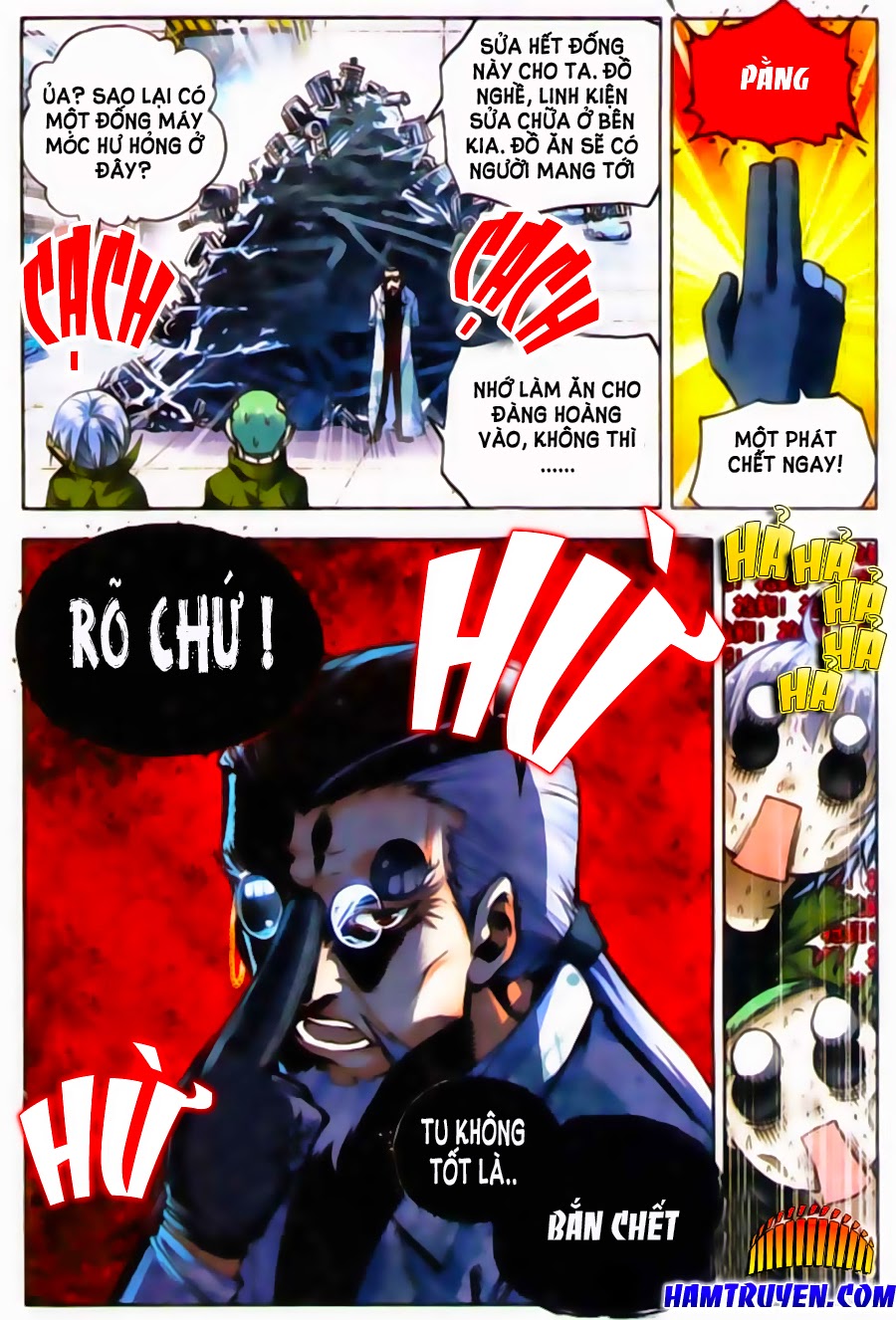 Upload by Truyenquanhta.blogspot.com