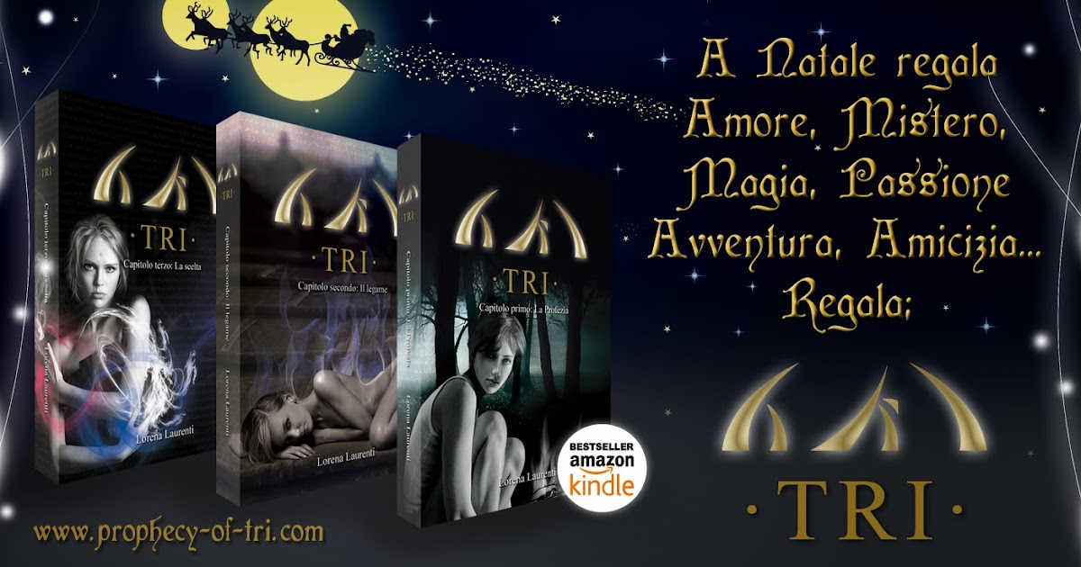 Lorena Laurenti Consigli per gli acquisti...