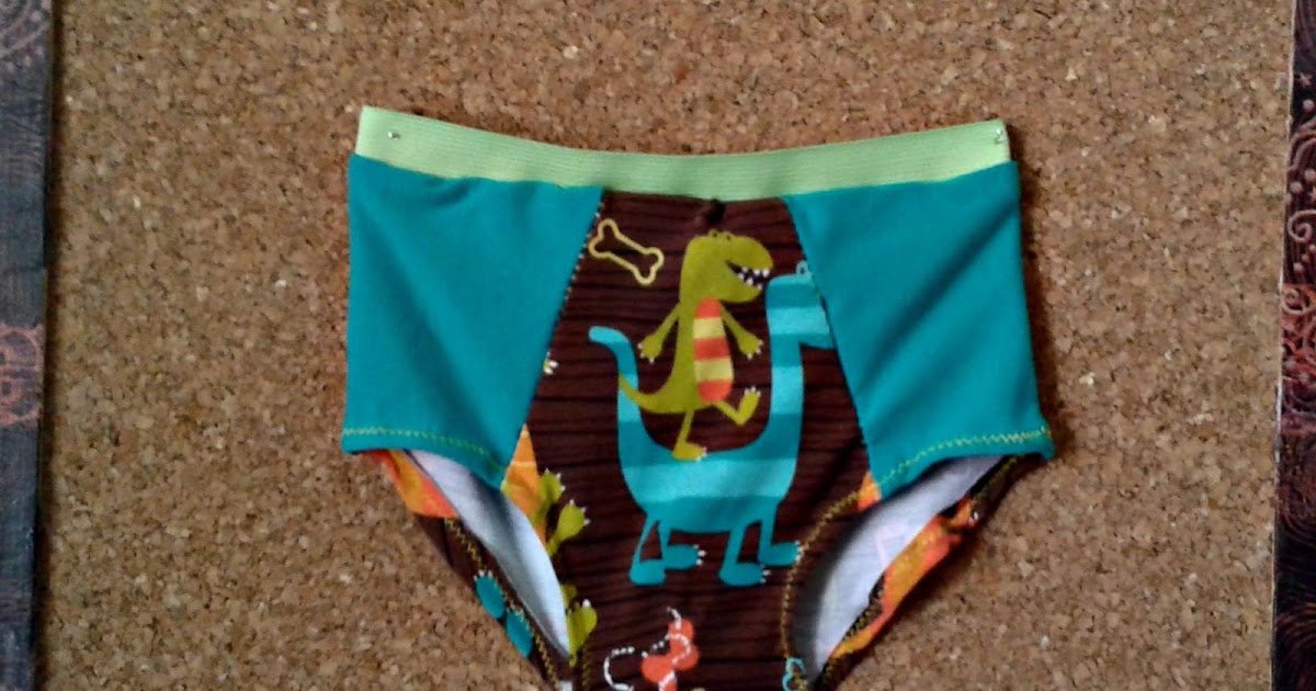 calzoncillos molones