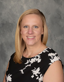 Mrs. Kristen Gauthier, Assistant Principal & Extracurriculars Director