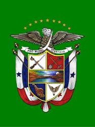 Escudo de Panamá