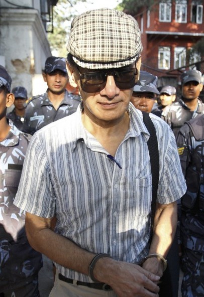 charles sobhraj charles sobhraj