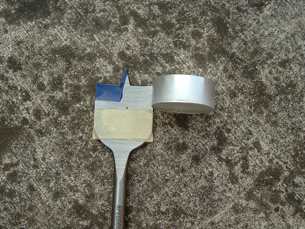 Adventures In Creating Super Easy Tea light Holder