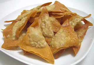 Chinese dumplings fried recipe frito dumpling wantan china comida wonton imagenes ton food won wong Chinese food Dumplings Image