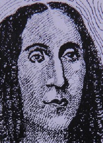 Juana Manuela Gorriti