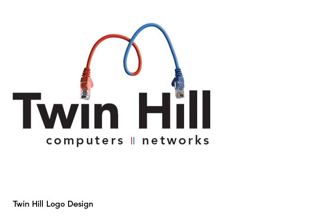 Twin Hill Logo