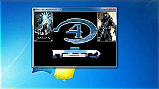 Halo 1 Cd Key Generator Download