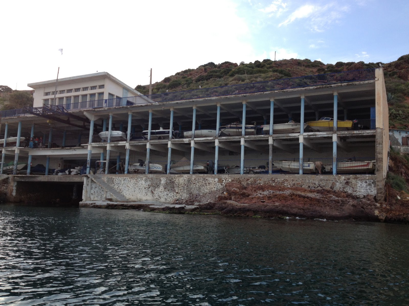 rencontre algerie bejaia