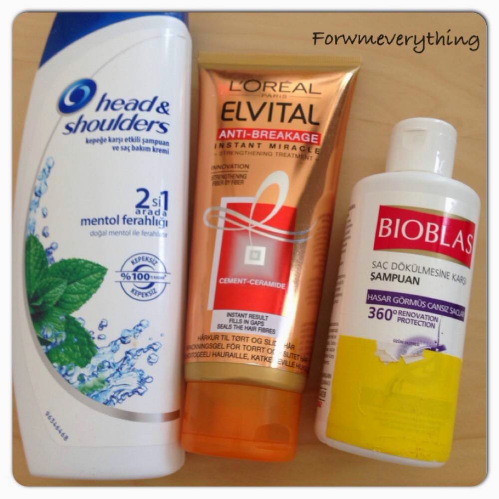 BİTENLER 5 Forwmeverything