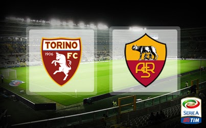 Torino VS AS Roma