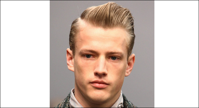 7 Gaya Potongan Rambut Pria yang di sukai Wanita Situs Alfi