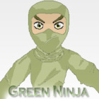 El ninja verde