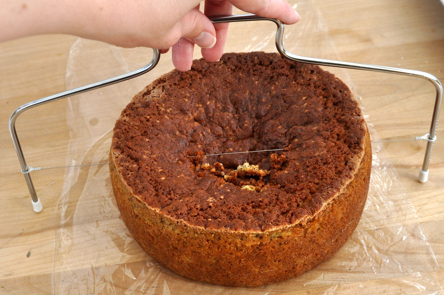 Beki Cook's Cake Blog Why Do Cakes Fall?