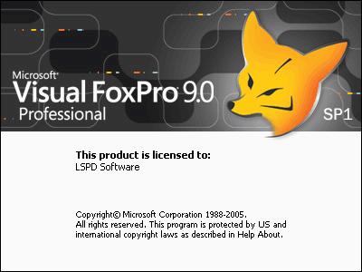How To Write Programs In Visual Foxpro