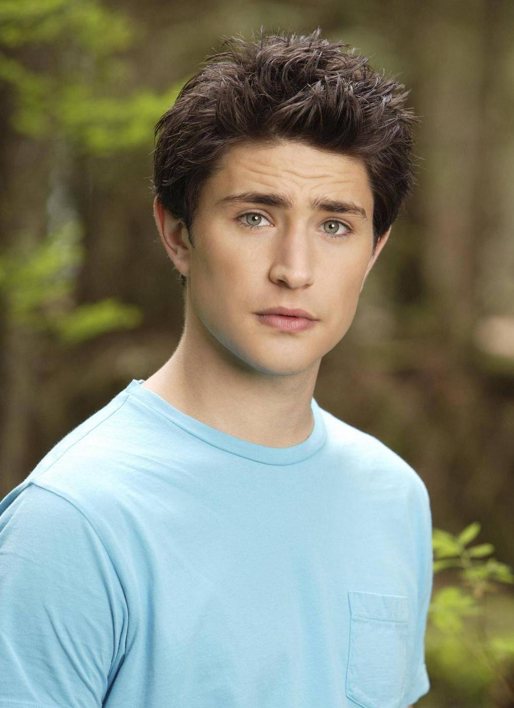 Happy Birthday Matt Dallas