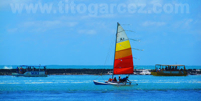 Praia do Francês - Marechal Deodoro - Alagoas