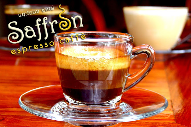 Saffron Caffe