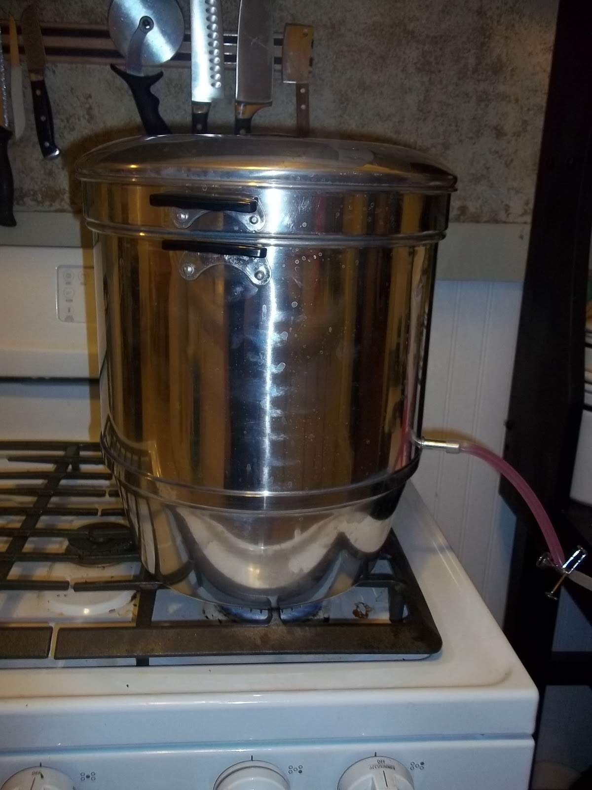 Home Canned Grape Juice Home Maid Simple