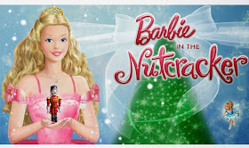 barbie in the nutcracker online free