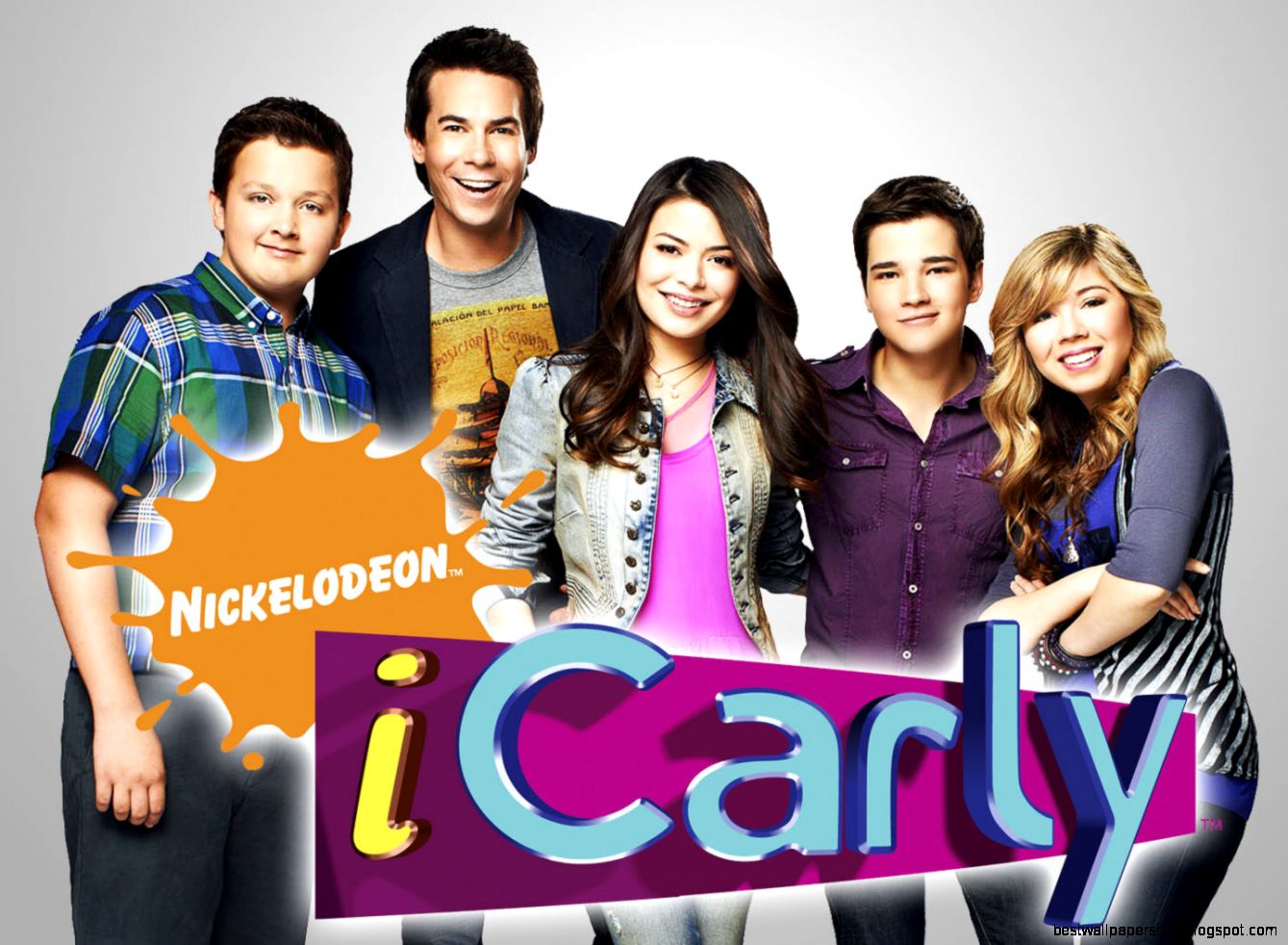iCarlyquot Cast then and now iCarlyquot Cast then and now