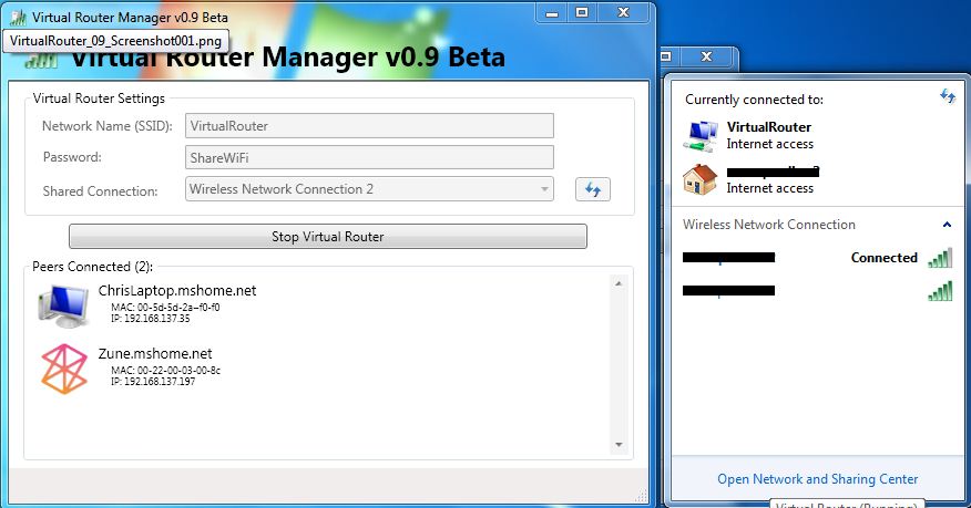 Download free wifi software of laptop for windows 7 - Softonic