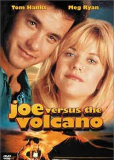 Joe Contra O Vulcão Legendado 1990