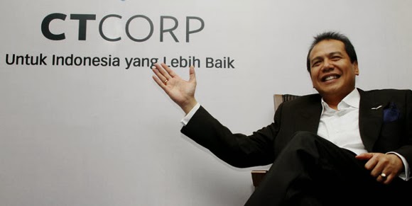 Kisah Sukses Chairul Tanjung &quot;Si Anak Singkong&quot;