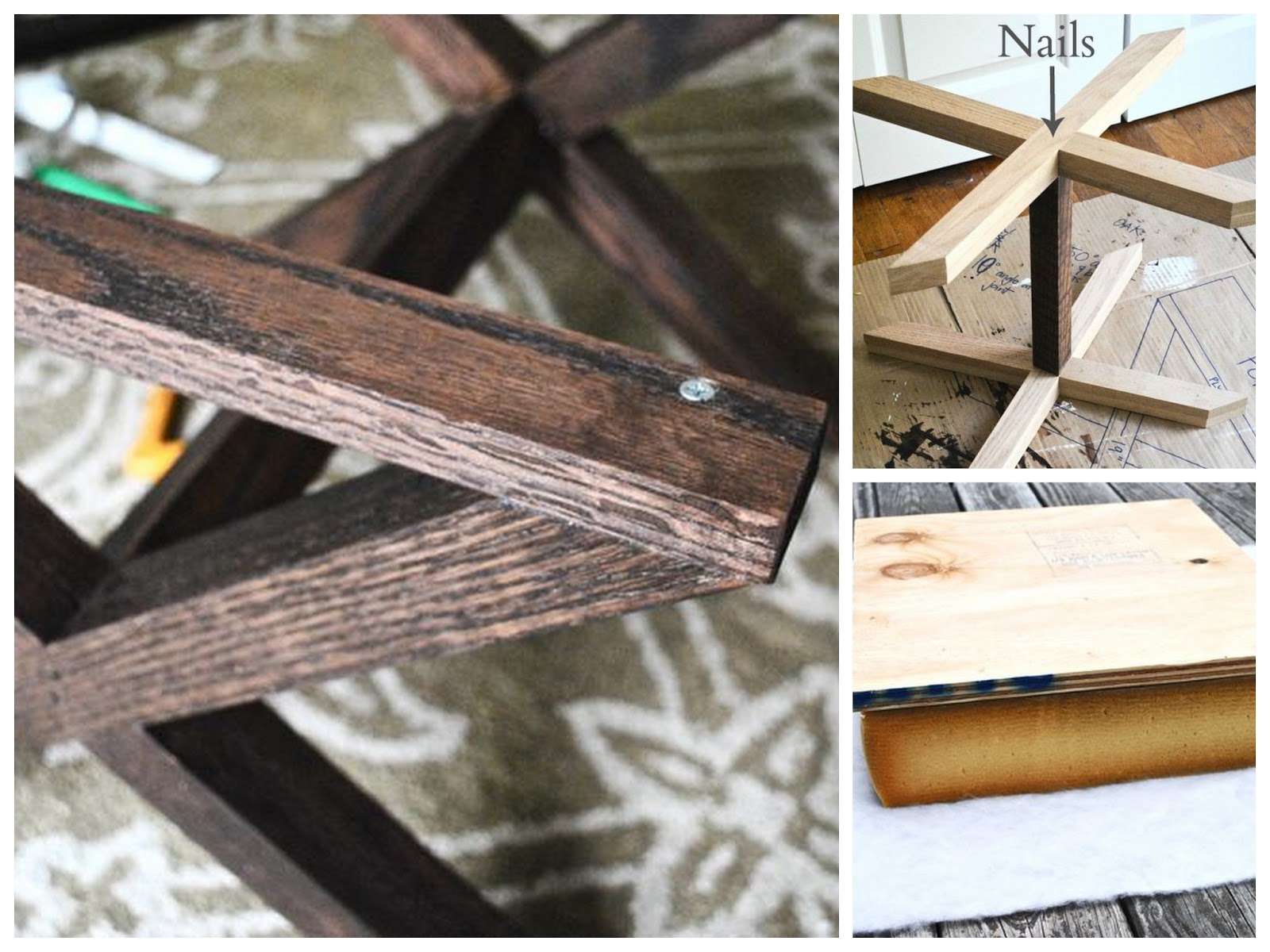 Hop over to Centsational Girl for the full tutorial, it's nicely done