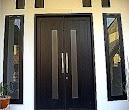 Gambar Pintu Rumah Minimalis