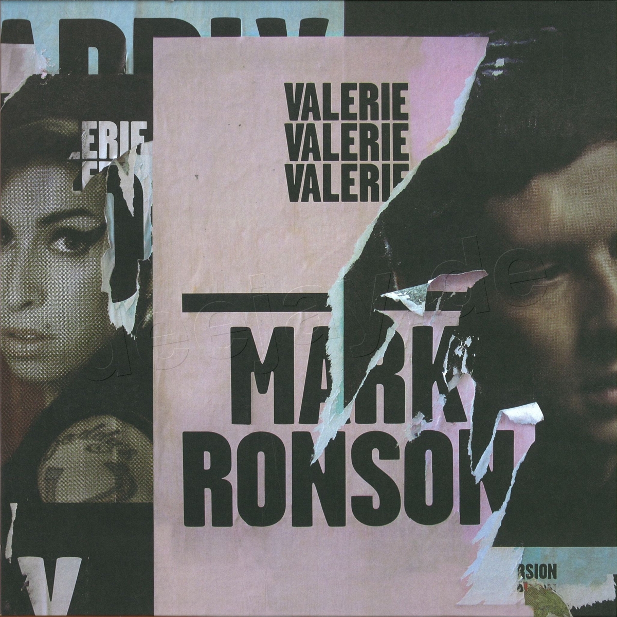 Valerie Mark Ronson