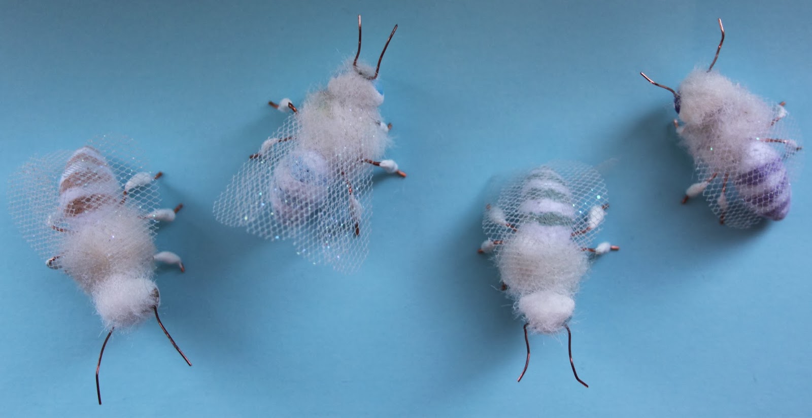 Rosemary Sturdy Winter Bees