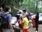 VOLUNTÁRIOS DO PNT