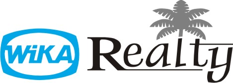 Logo Wika Realty