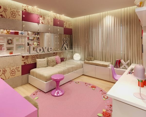 luxirious bedroom designs and ideas