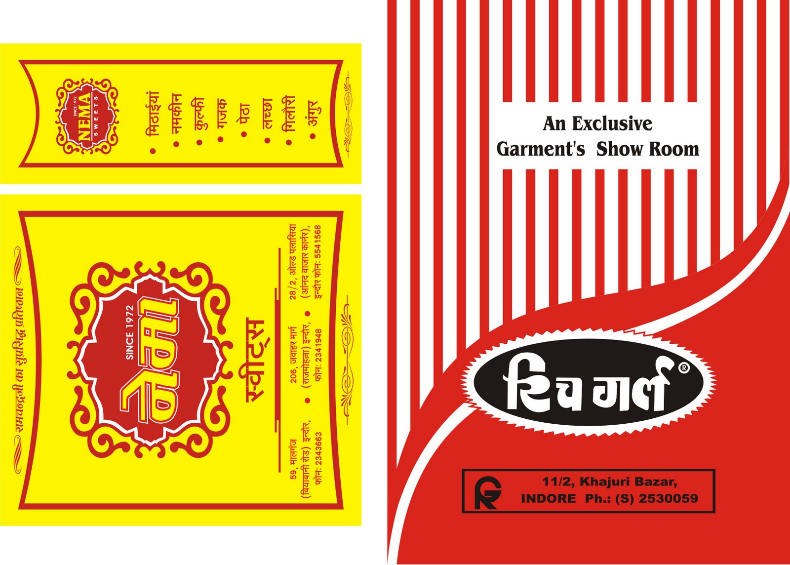 plastic bags surat with flexo printing by jspppltd plastic bags
