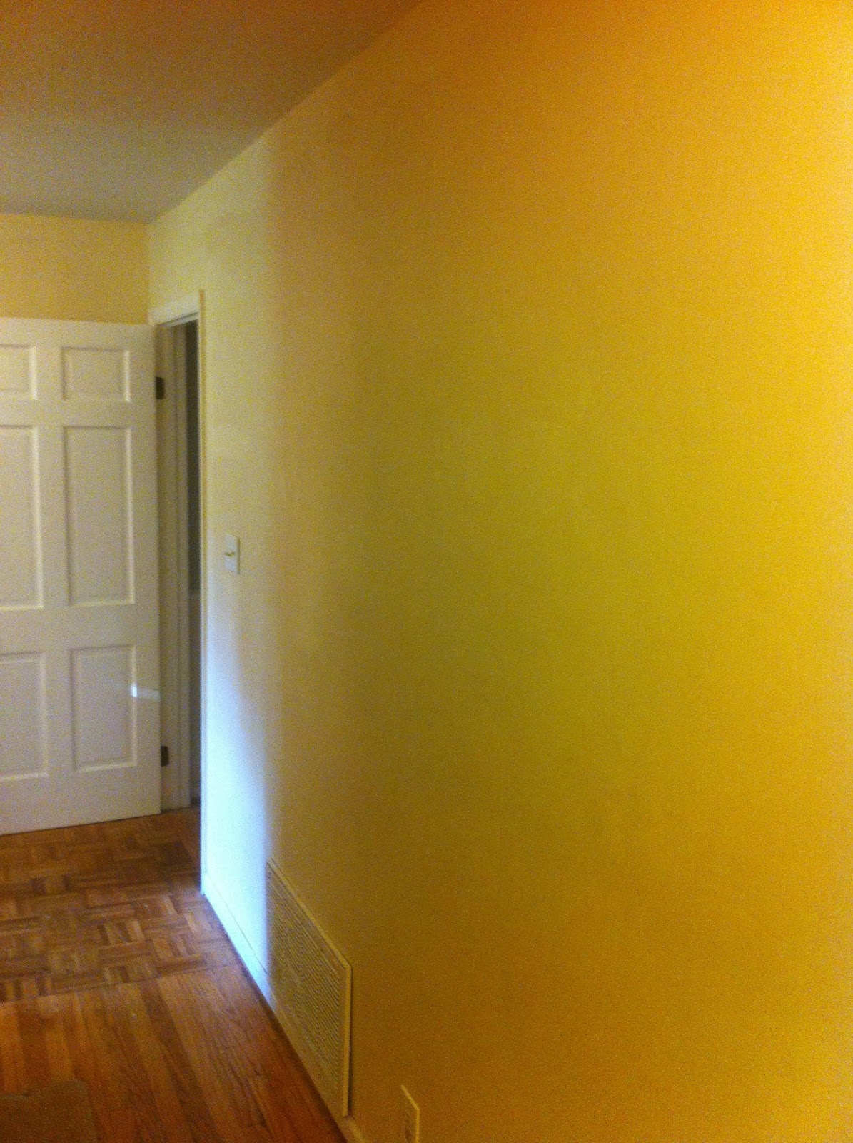 Flat Or Eggshell Paint For Living Room