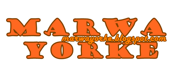 marwayorke