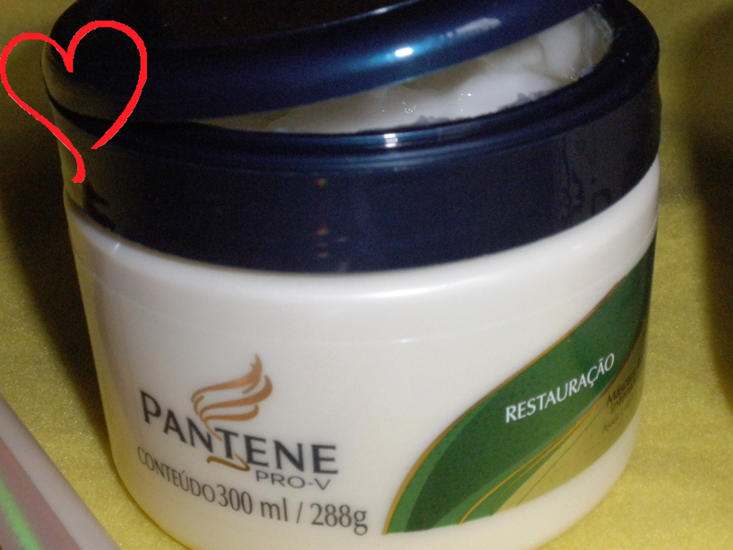 Mostarda uma máscara de cabelo cada dia