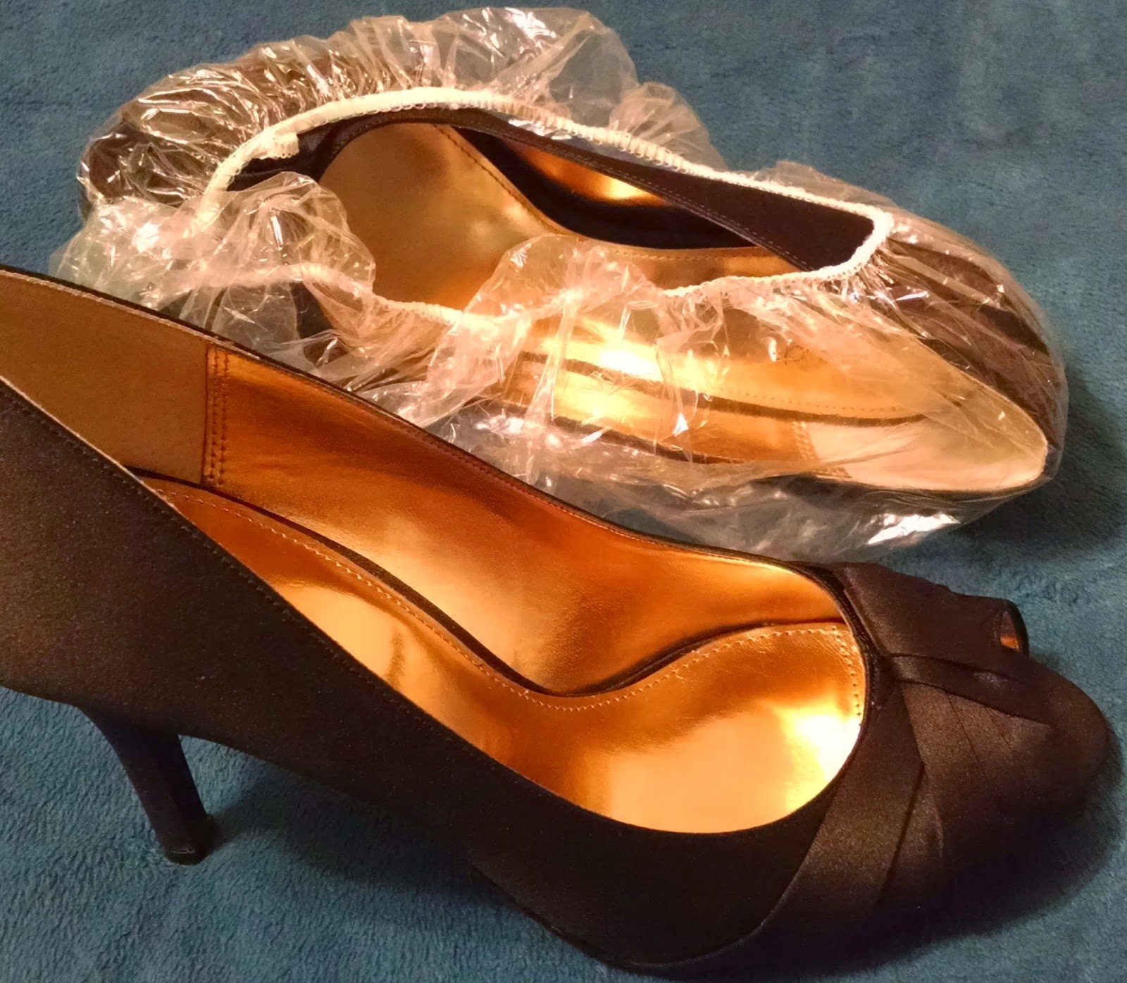 An Onion Exposed How to Pack Your Shoes